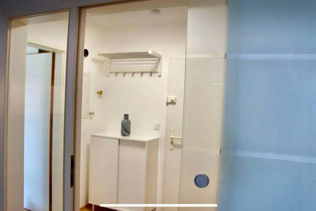 Apartment Stillvolle 2-Zimmer-Wohnung Lux Ob Regensburg Germany
