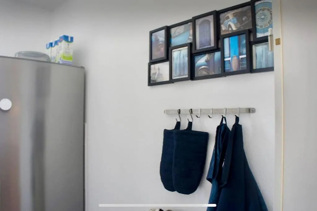 Stillvolle 2-Zimmer-Wohnung Lux Ob Regensburg 0*,
