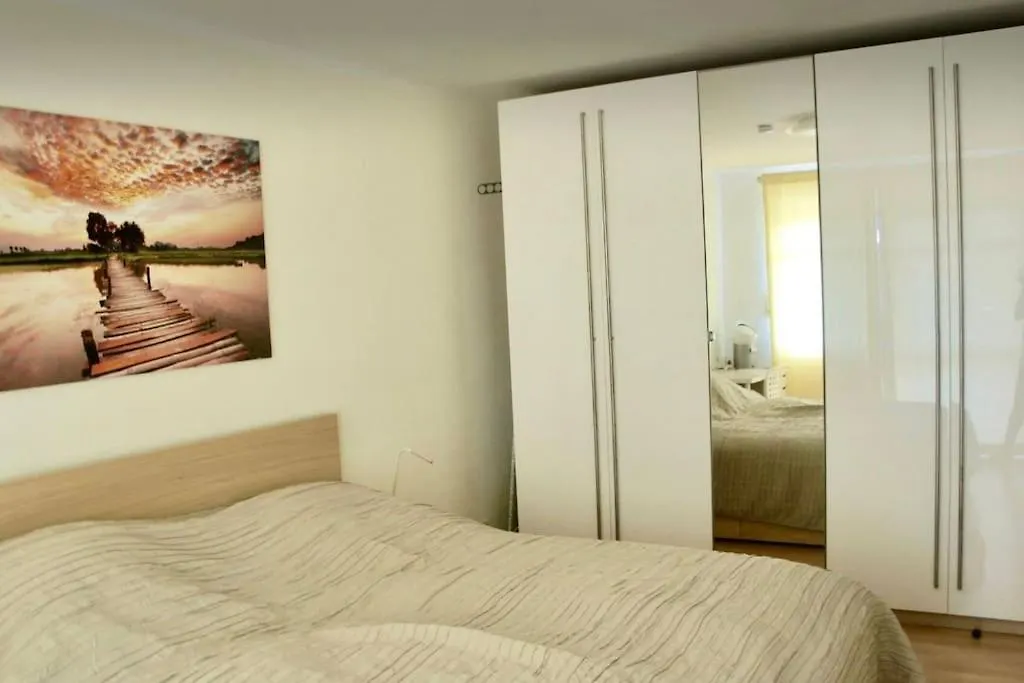 Stillvolle 2-Zimmer-Wohnung Lux Ob Regensburg Germany