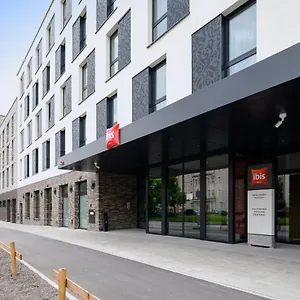 Ibis Zentrum Hotel