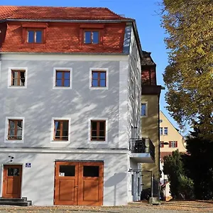 Wassergasse 11 Regensburg