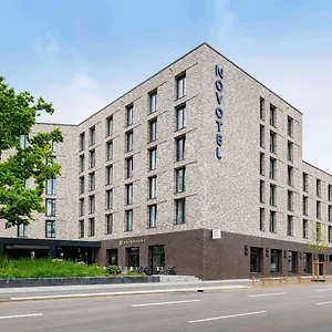 Novotel Zentrum Hotel