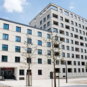 Hampton By Hilton Отель