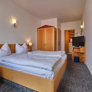 Hotel Roter Hahn, Regensburg