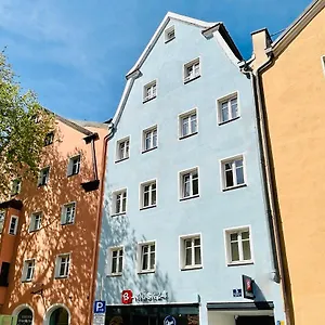 Regensburger - Im Herzen Der Altstadt Regensburg