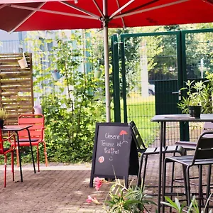 Ibis Regensburg