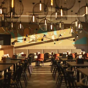 - The Niu, Sparrow By Ihg Отель