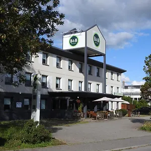 Regensburg-ost Hotel