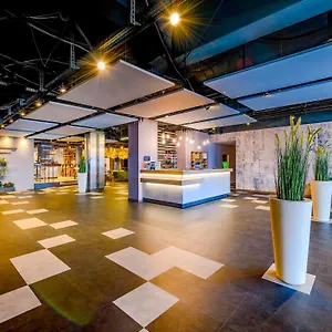 Ibis Styles Отель