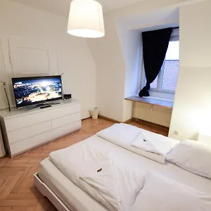 Ferienwohnung Ratisbona Regensburg