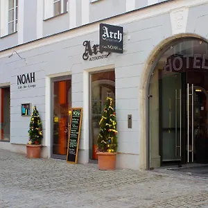Hotel Altstadthotel Arch, Regensburg