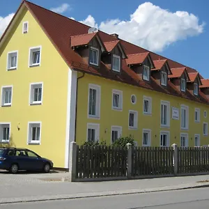 Komfort Apartmenthaus Haslbach Fgz Regensburg