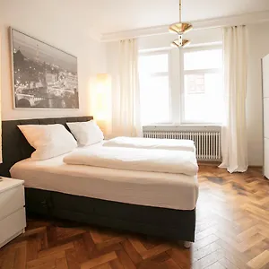 Palazzo Am Dom Appart hôtel