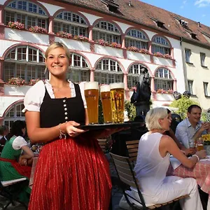Hotel Bischofshof Am Dom, Regensburg