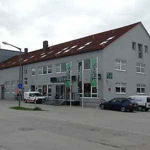 Amy Отель