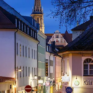 Am Peterstor Hotel