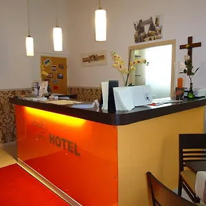 Hotel Stadthotel, Regensburg